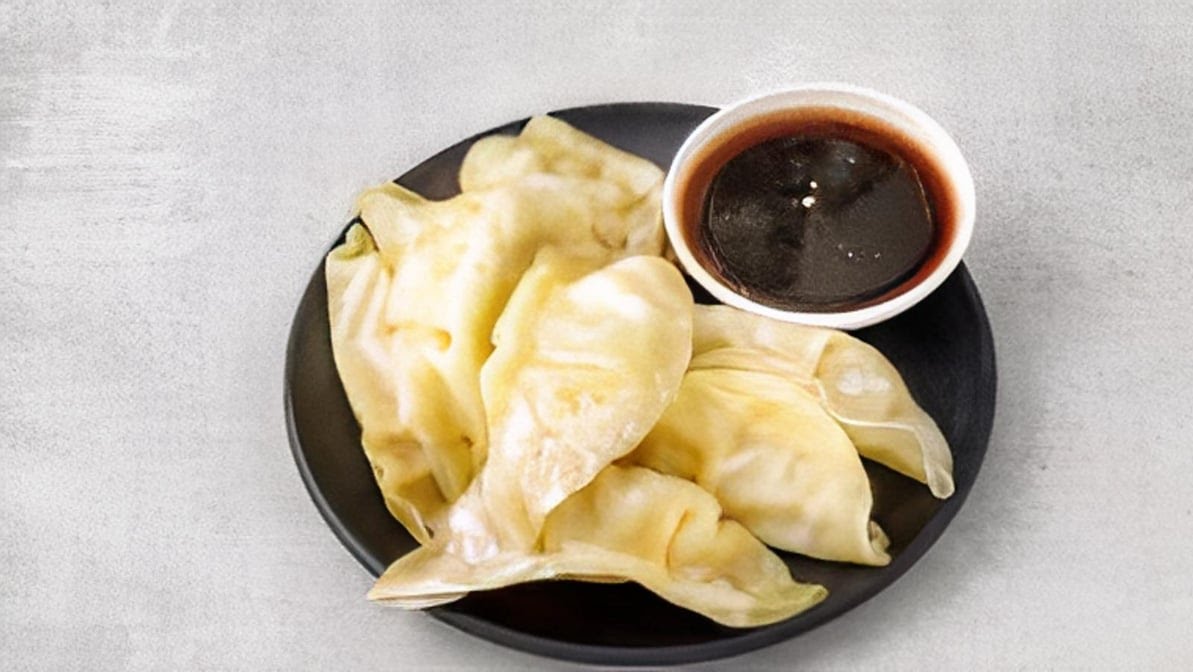 King Szechuan Palace by null