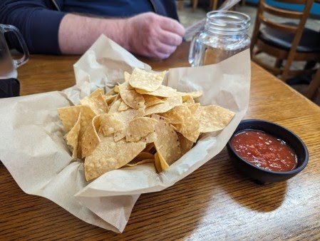 Amelia's Exquisite Mexican Dining by null