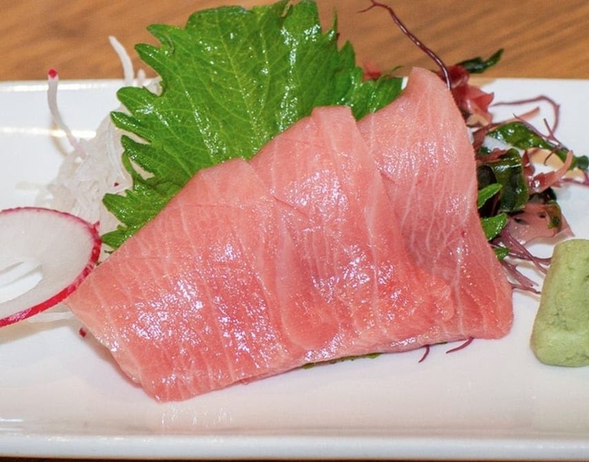 The Izaka-ya by Katsu-ya Beverly Grove by null