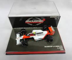 AMS Liliana  mp4 (5)|ミニチャンプス 547904227 1/43 マクラーレン ホンダ MP4/5B #27 アイルトン・セナ カナダGP 1990 ウィナー -  ミニチャンプス専門店 【Minichamps World】