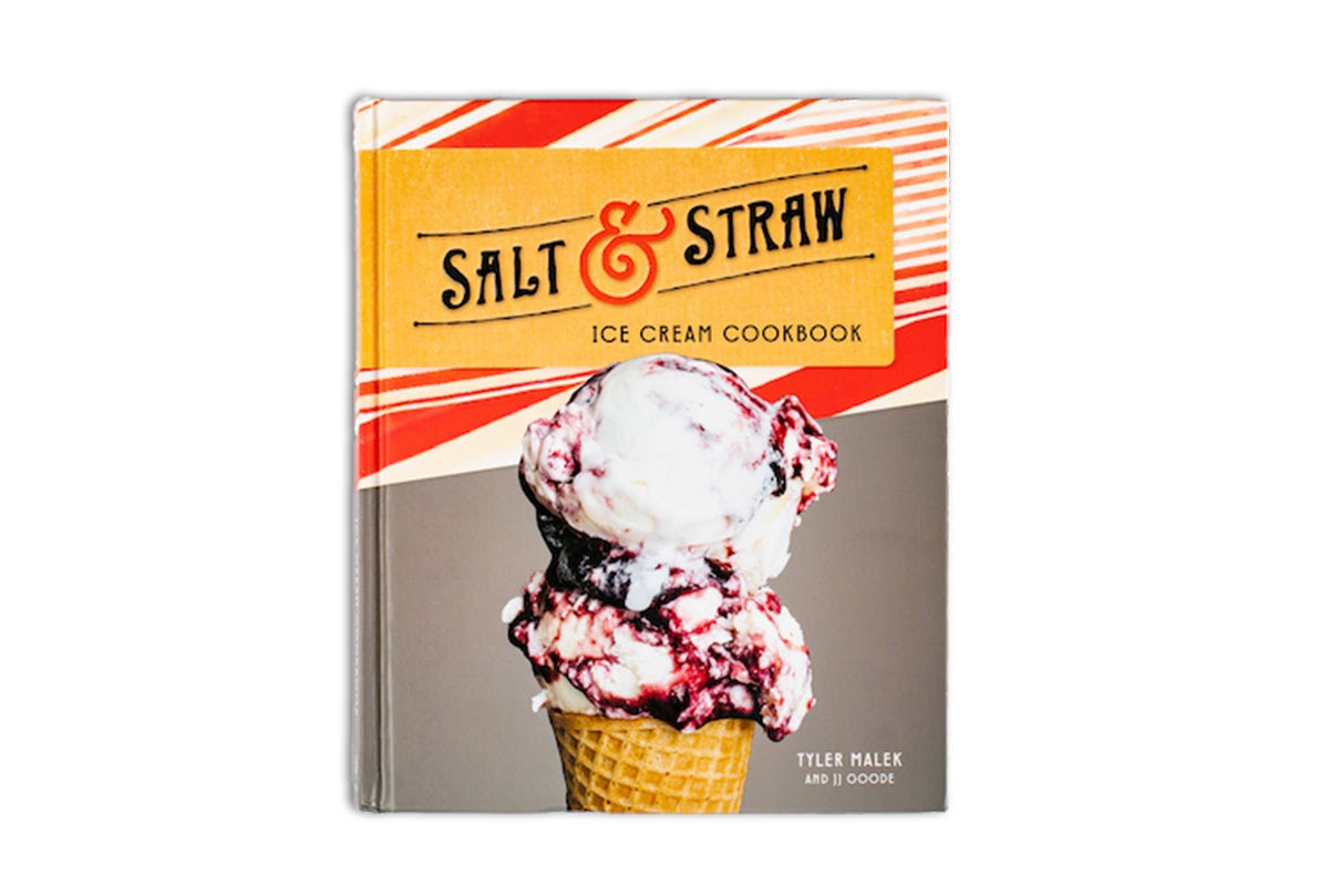Salt & Straw by null