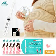 子宮口精子注射画像|人工授精（AIH） | おち夢クリニック名古屋 - 不妊治療（体外受精）