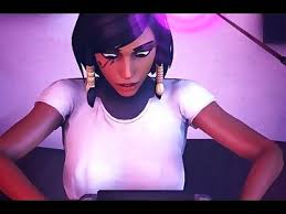 Pharah getting fucked in the shower luminyu overwatch porn jpg x Overwatch pharah hentai