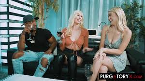 Jax slayher ties up kay lovely and fucks her on the couch jpg x Kay lovely interracial