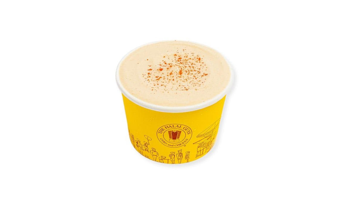 The Halal Guys by null