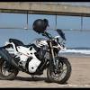 『シン・仮面ライダー』 サイクロン号（変形前）ベース車両の ...
