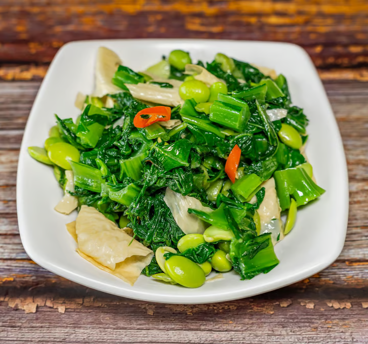 All Seasons Cafe by null