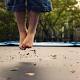 Trampoline Parks Tied to Jump in Emergency Room Visits 
