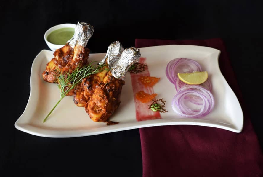 Moti Mahal - Greater Kailash part 1 by null