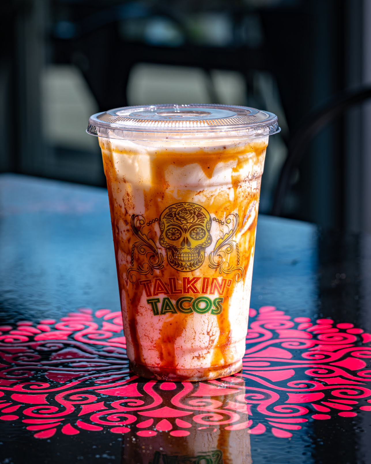 Talkin' Tacos Washington DC by null