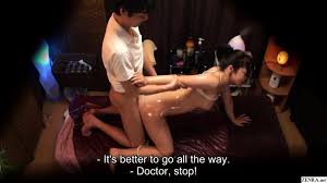 Japanese milf has first erotic full naked massage featuring fingering and full sex with handsome masseur jpg x Erotic japanese massage