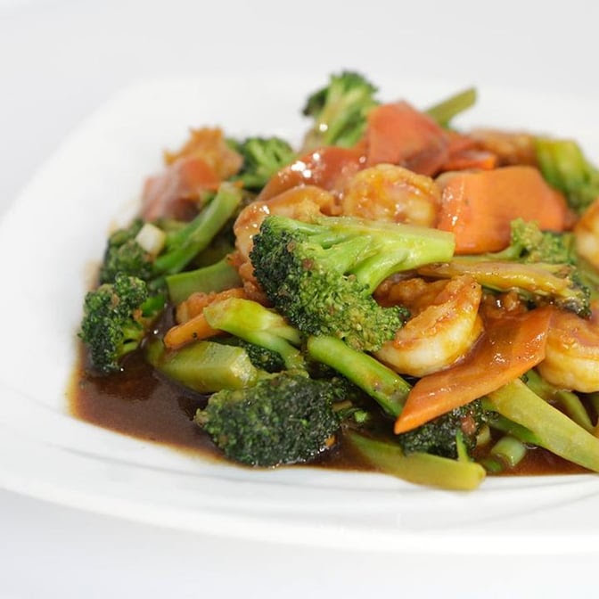 China Family Restaurant at Highland by null