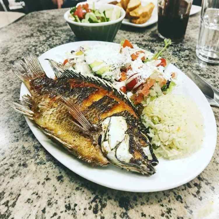 Tacos El Asador by null