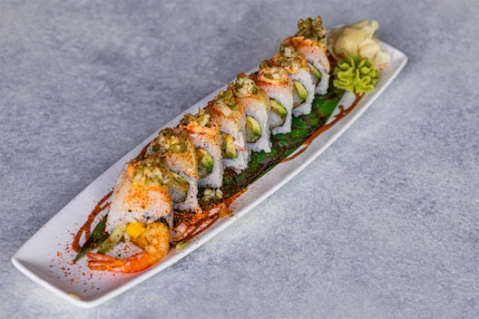 Kona Grill - Eden Prairie by null