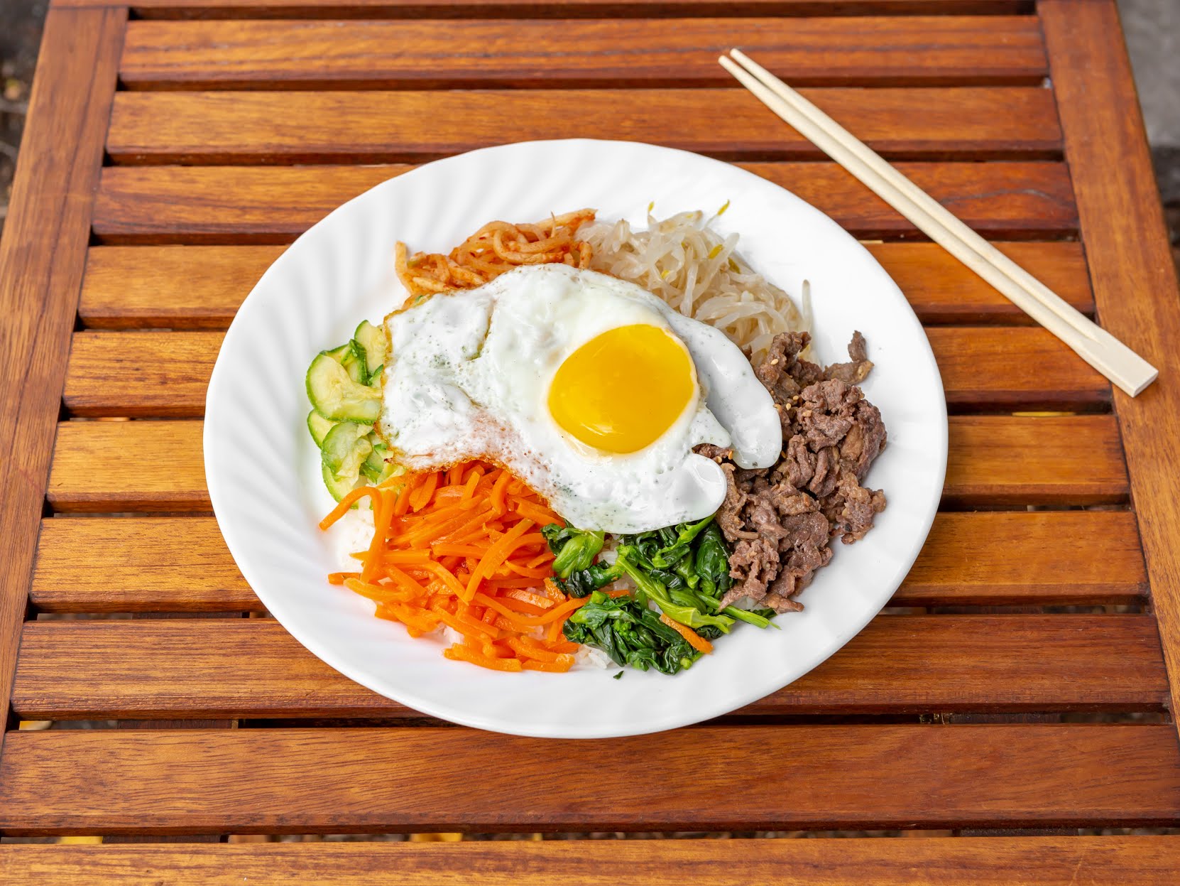 Number 1 Bento by null