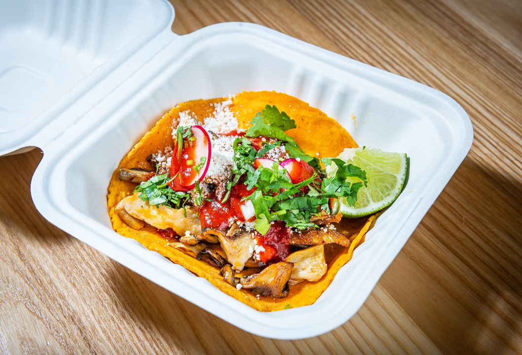 Little Miner Taco - NoMa by null