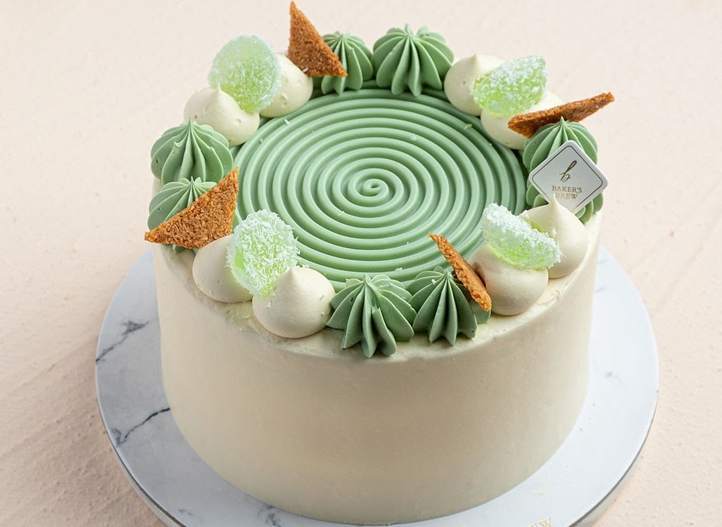 Baker's Brew @ JEM by null