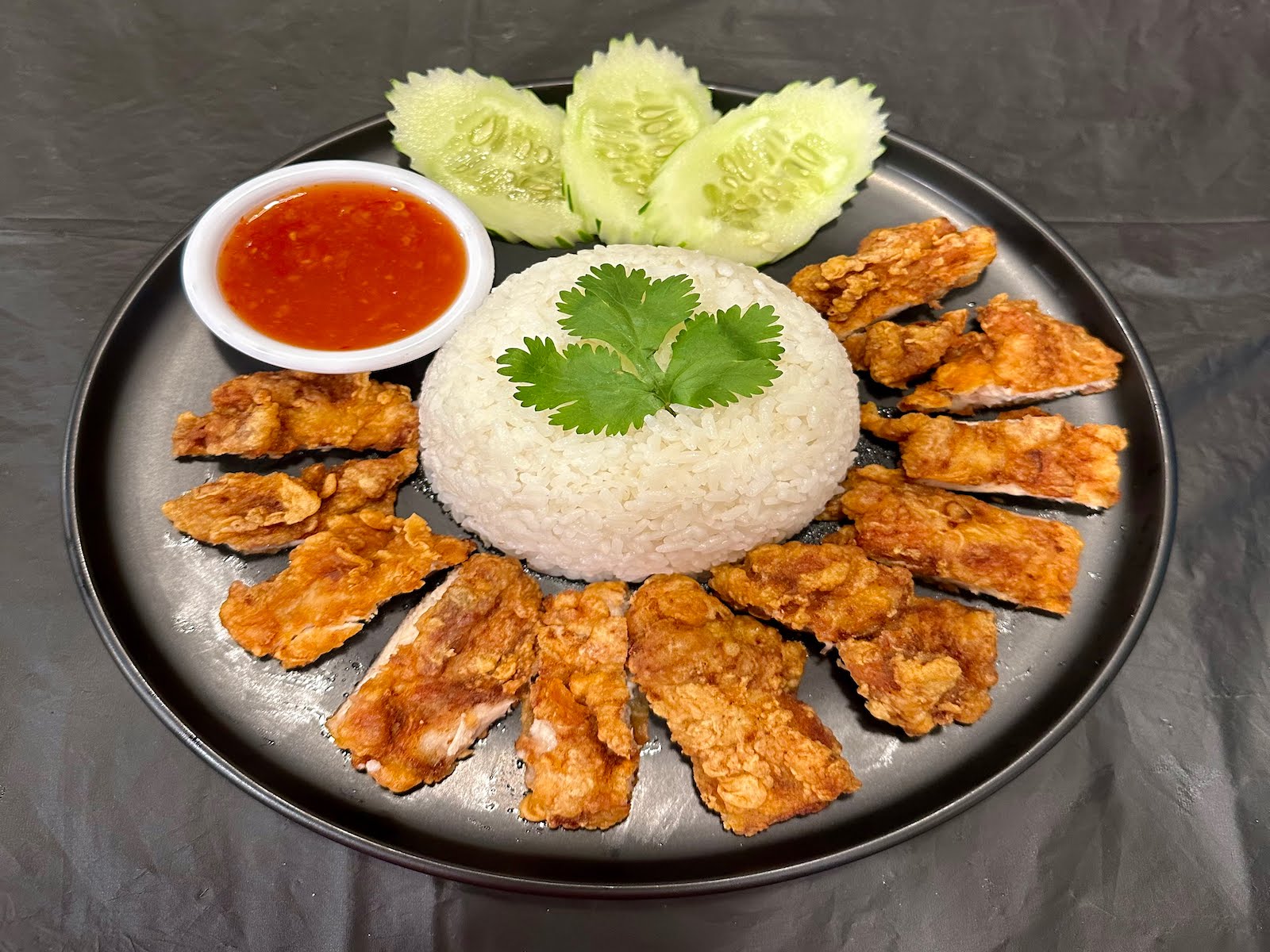 ANN THAI CUISINE by null