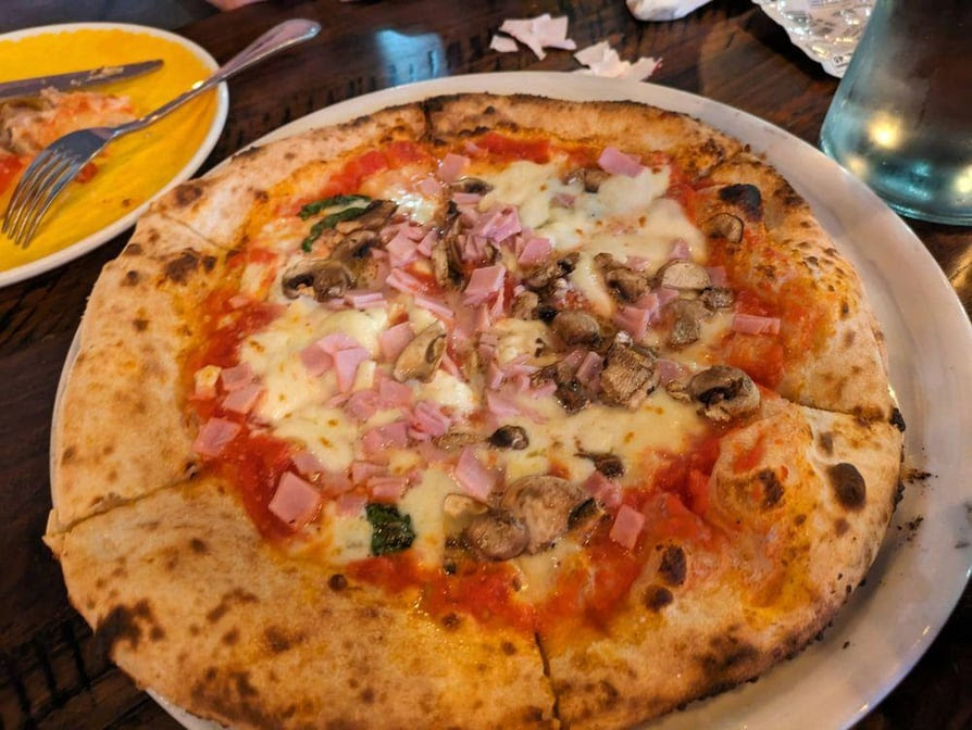 Menomale NoMa by null