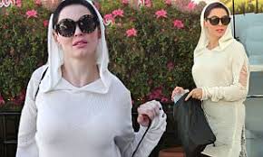 Rose mcgowan sextape jpg x Rose mcgowan sextape