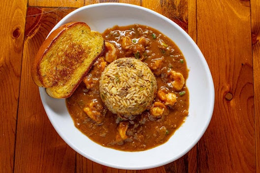 Boudreaux's Cajun Kitchen by null
