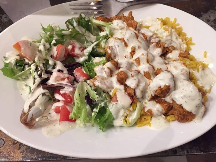 Sage Lebanese Cuisine & Cafè by null