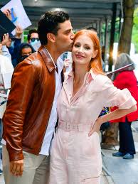 Jessica chastain on the nude photo leak jpg x Jessica chastain