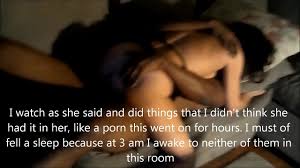 Hot cuckold wife gets first bbc jpg x Cuckold amateur bbc