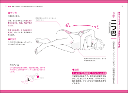 体位48手|四十八手の極意〈永久保存版〉 - MAXAM
