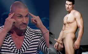 Kevin falk is a hot bodyguard in taylor swift latest video delicate jpg x Kevin falk