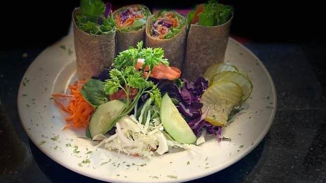 El Cajon Bistro & Bakery-Bistro by null