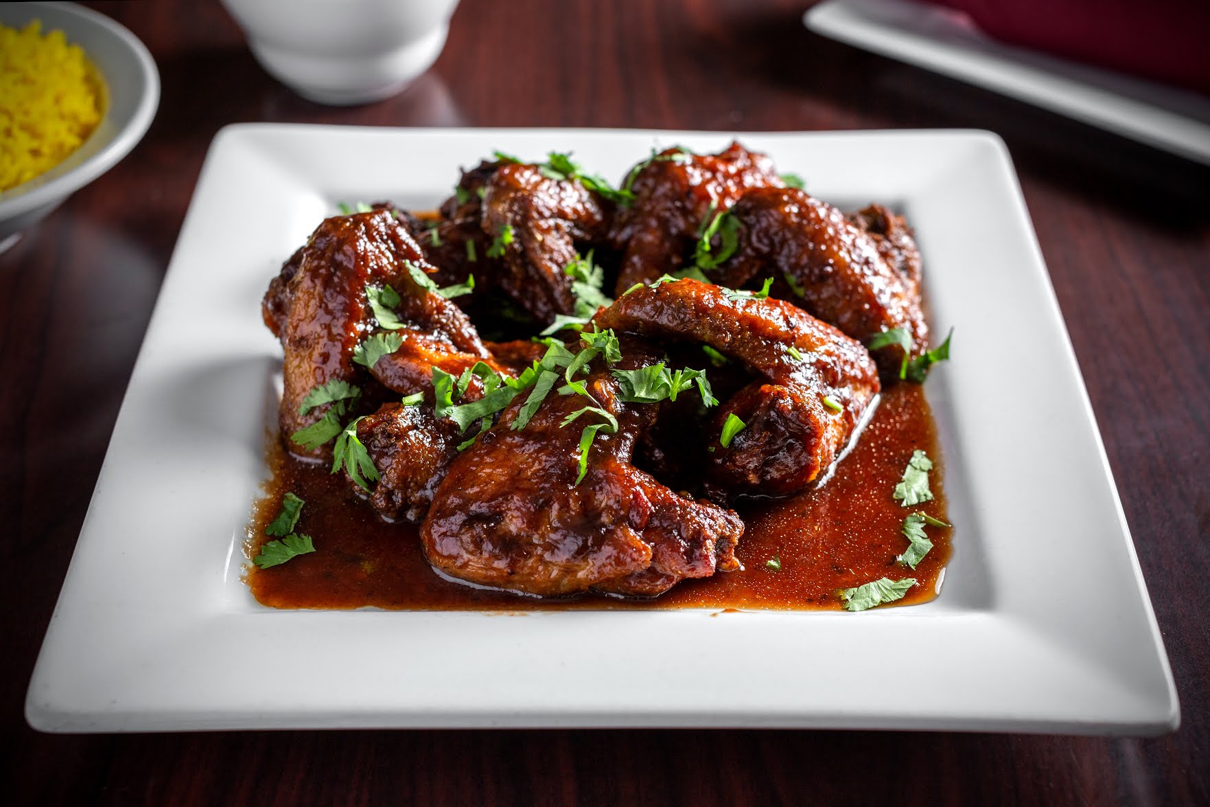 Tandoor Char House by null
