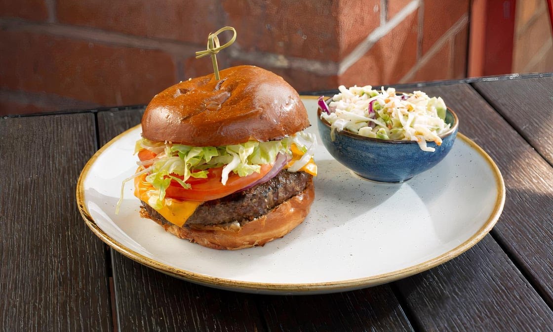 Gus's BBQ - South Pasadena by null