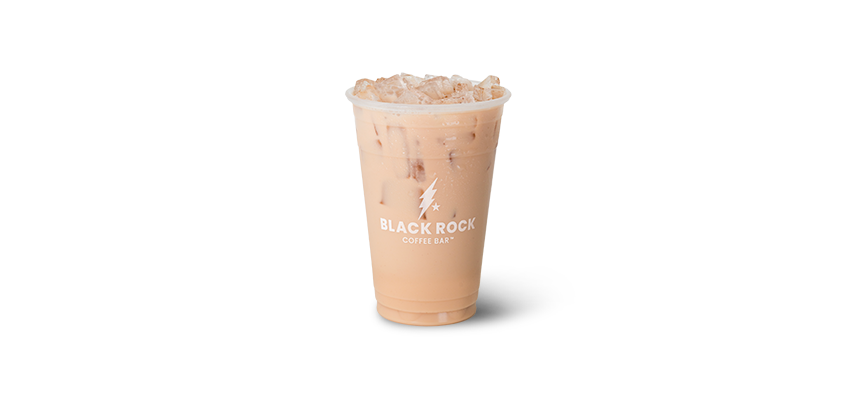 Black Rock Coffee Bar by null