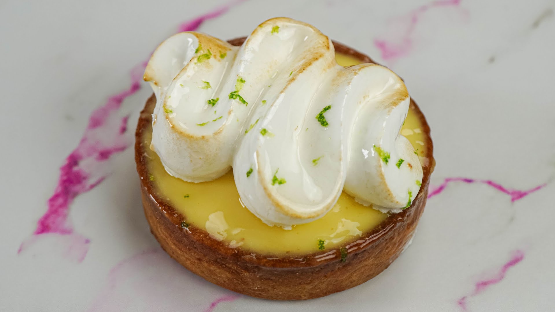 Fresh Baguette by null