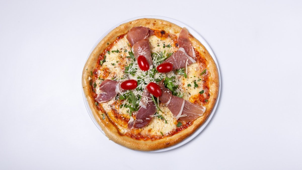 Rosenthaler Grill & Schlemmerbuffet by null