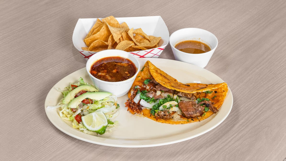 Taqueria Mila by null