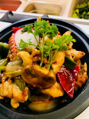 Asian Thai Kitchen 2 by null