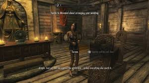 Skyrim hentai porn xxx jpg x Skyrim serana