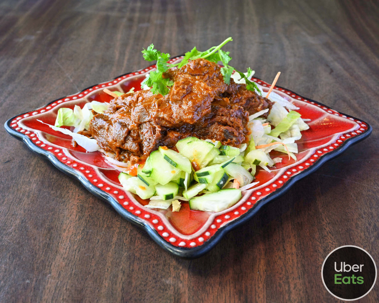 Shiok! Singapore Kitchen by null