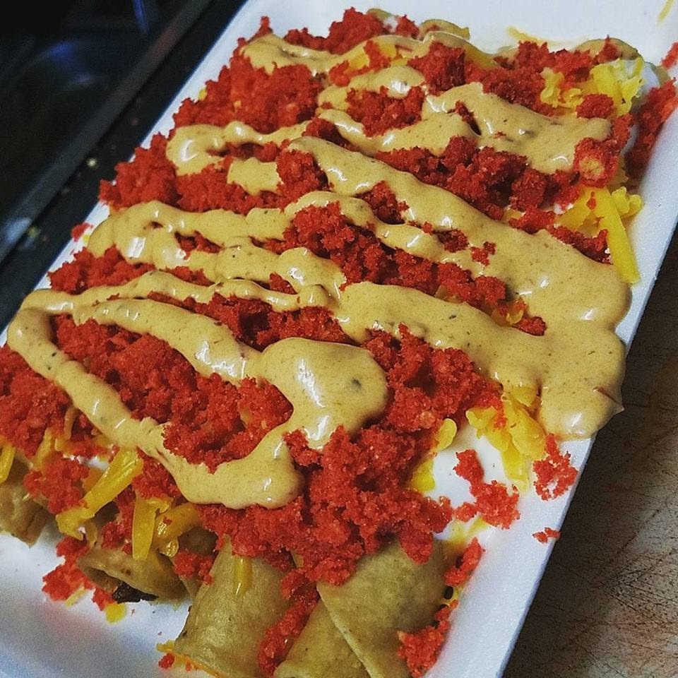 Tu Taco Taco Shop by null