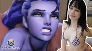 Dva cosplay overwatch porn anal sex purple bitch evil angel xxx jpg x Sexy overwatch cosplay