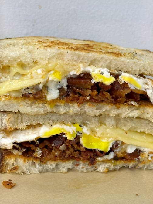 Pickler Sandwich Shop by null