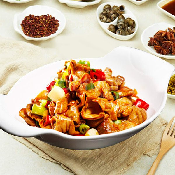 Zhou's Guilin Rice Noodle by null