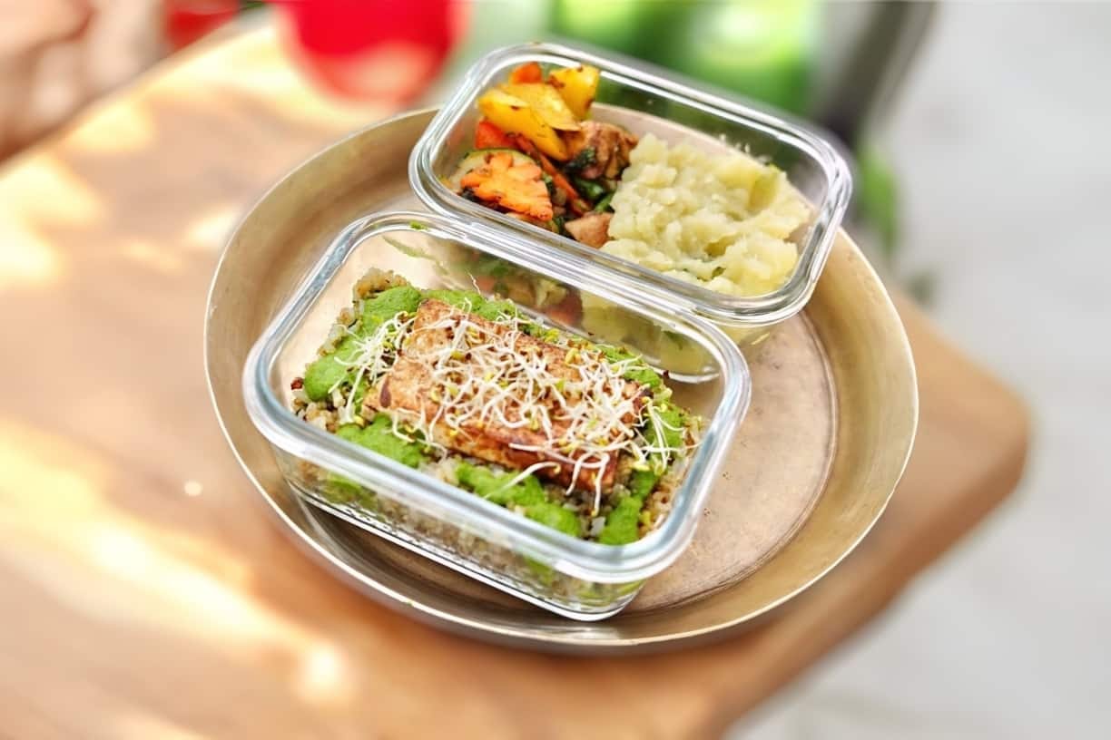 The Yoga House Studio & Cafe by null