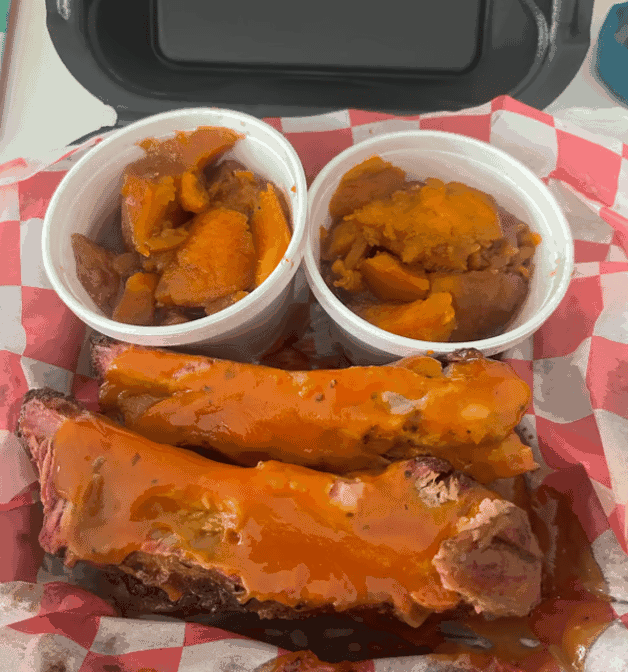 Troy's Barbeque and Southern Kitchen by null