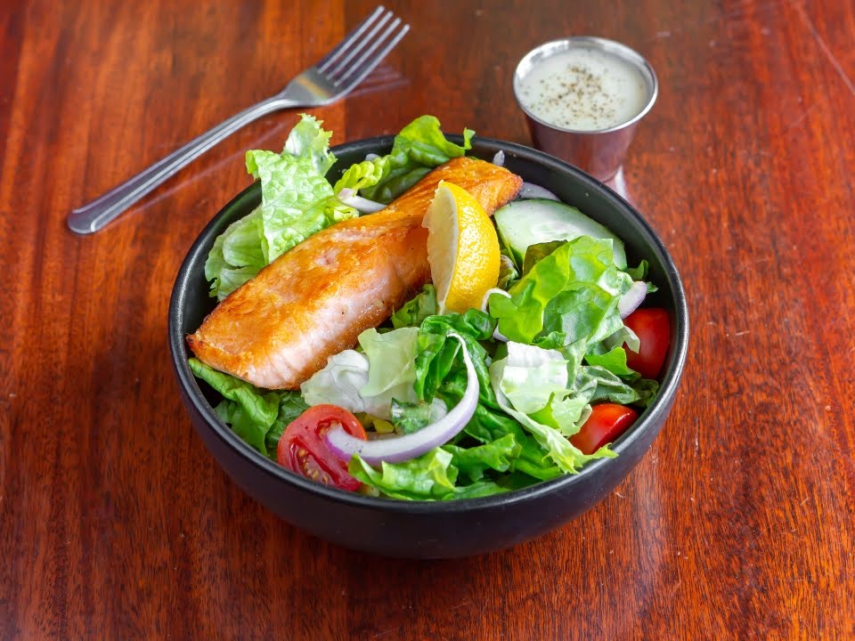 Cambridge Common Restaurant by null