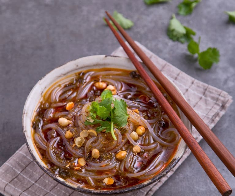 Szechuan Gourmet by null