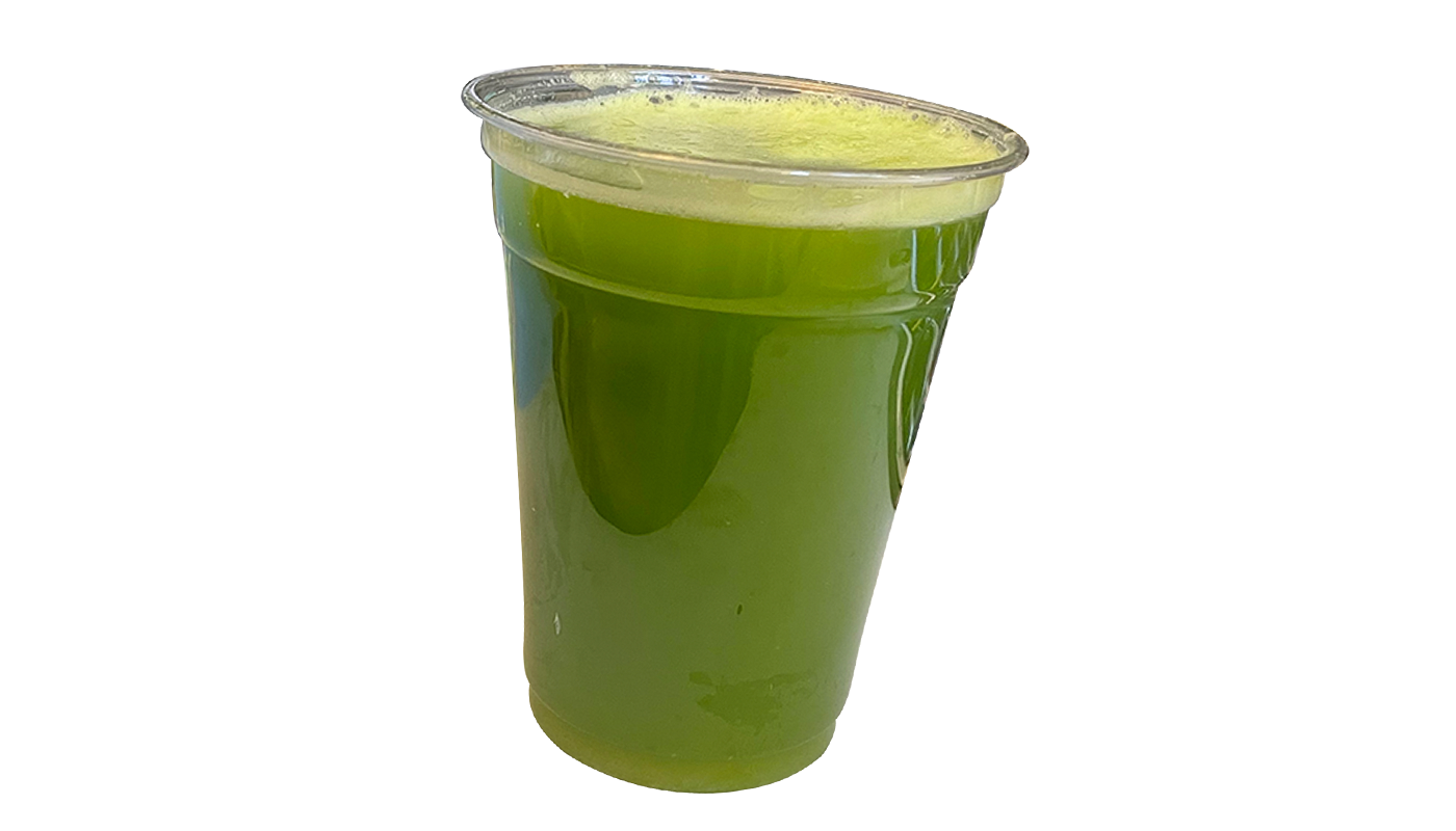 Sanatos Healthy Restaurant and Market by null