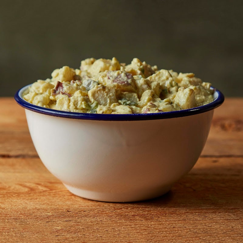 True Texas BBQ by null